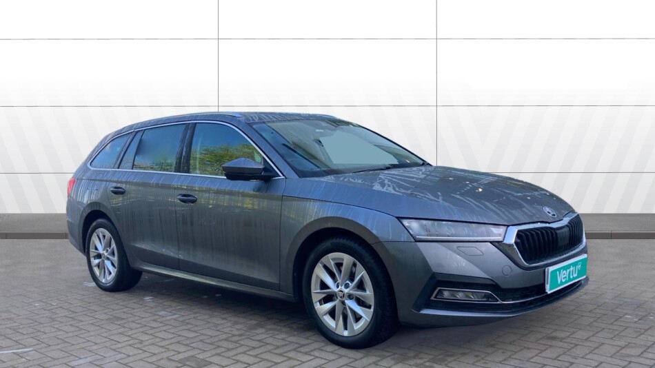 Skoda Octavia 1.4 TSI iV SE L DSG 5dr Estate